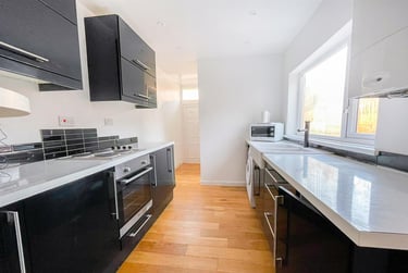 5 bed house, Wolseley Gardens, Jesmond Vale, Newcastle, NE21HR - Image 2